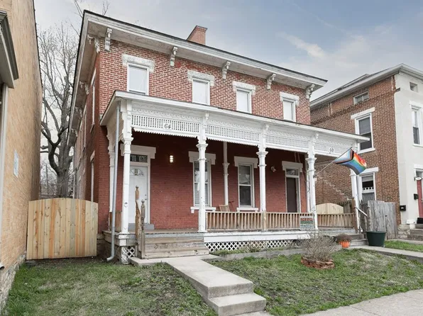 Clark Pl 60-64 MLR, 60 Clark Pl #64, Columbus, OH 43201