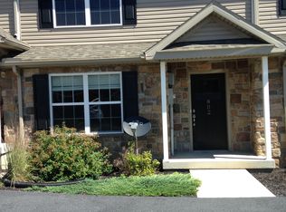852 Greg Dr, Harrisburg, PA 17111