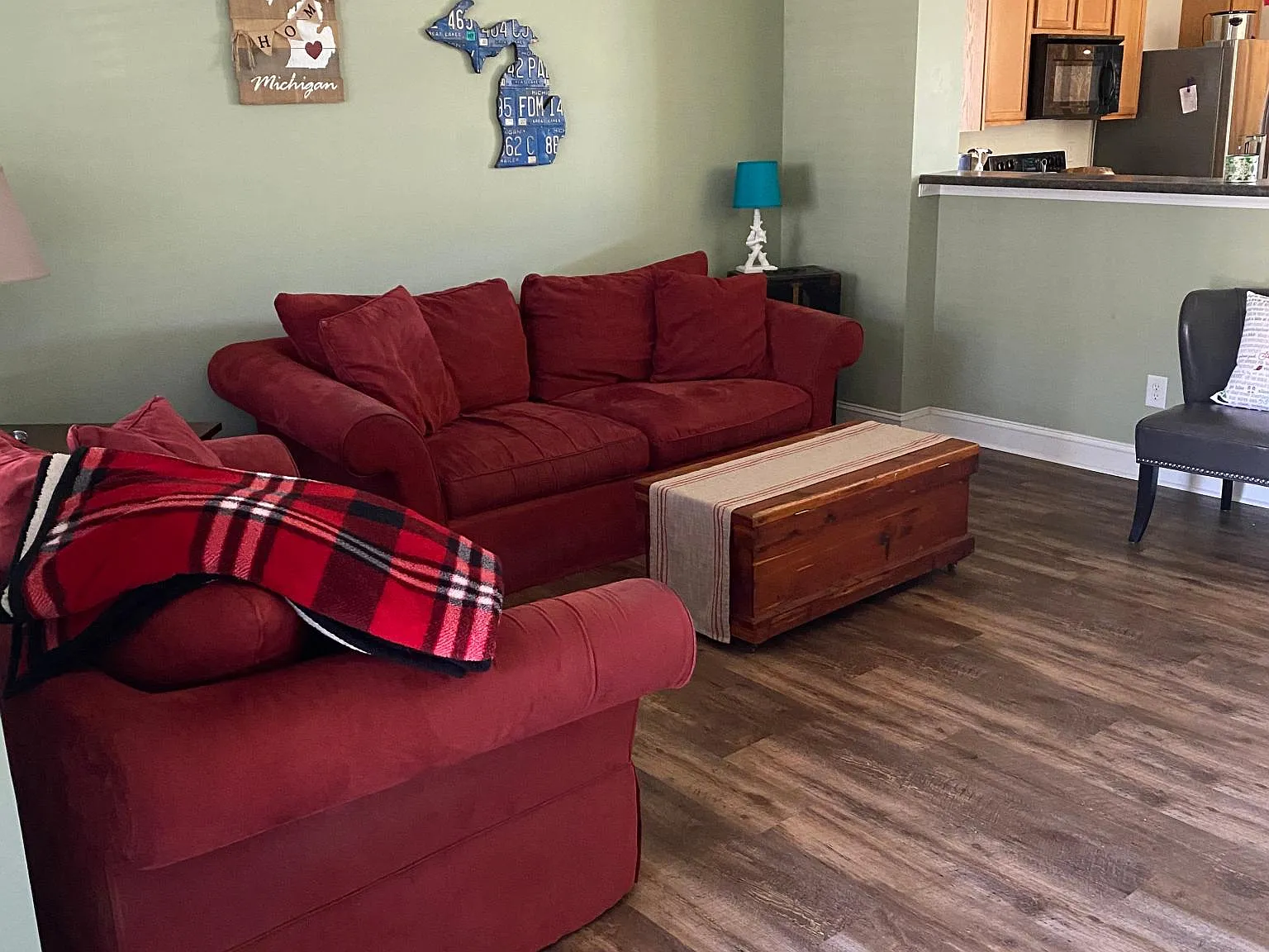 116 Morning Mist Ln — Photo 4