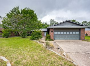 3206 Northpoint Rd, Sherman, TX 75090