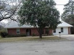 4303 4th St, Brownwood, TX 76801