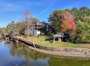 114 Coca Bay Point, Hot Springs, AR 71913