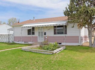 7890 Hollywood St, Commerce City, CO 80022