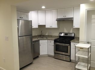 23 Longfellow Rd, Cambridge, MA 02138