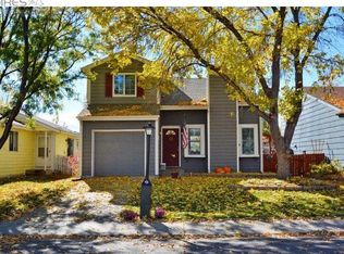 1615 Calkins Ave, Longmont, CO 80501