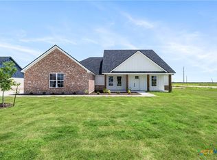 1811 Ember Dr, Temple, TX 76502