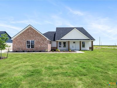1811 Ember Dr, Temple, TX, 76502