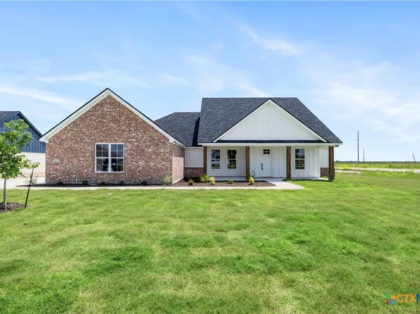 1811 Ember Dr, Temple, TX 76502