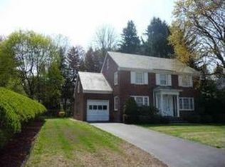 27 Clarendon Rd, Albany, NY 12203