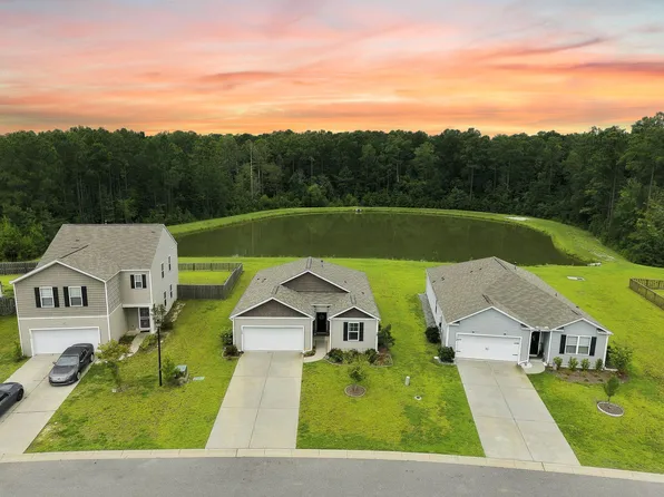 162 Oakwood Blvd, Summerville, SC 29486