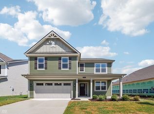 1704 Winn Ct, Fortville, IN 46040