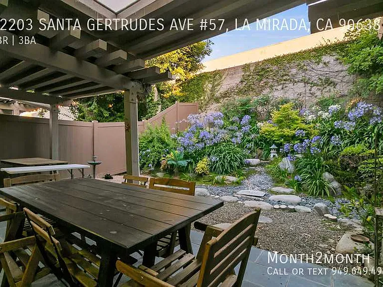 12203 Santa Gertrudes Ave #57 — Photo 19