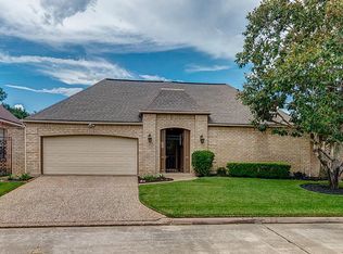 350 Champions Colony Iii #III, Houston, TX 77069