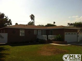 8284 Klusman Ave, Rancho Cucamonga, CA 91730