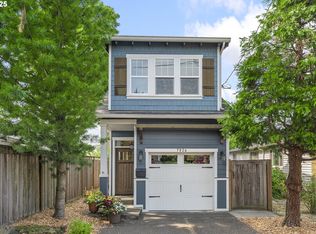 7826 N Decatur St, Portland, OR 97203