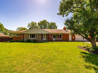 4023 Upham Rd, Dayton, OH 45429