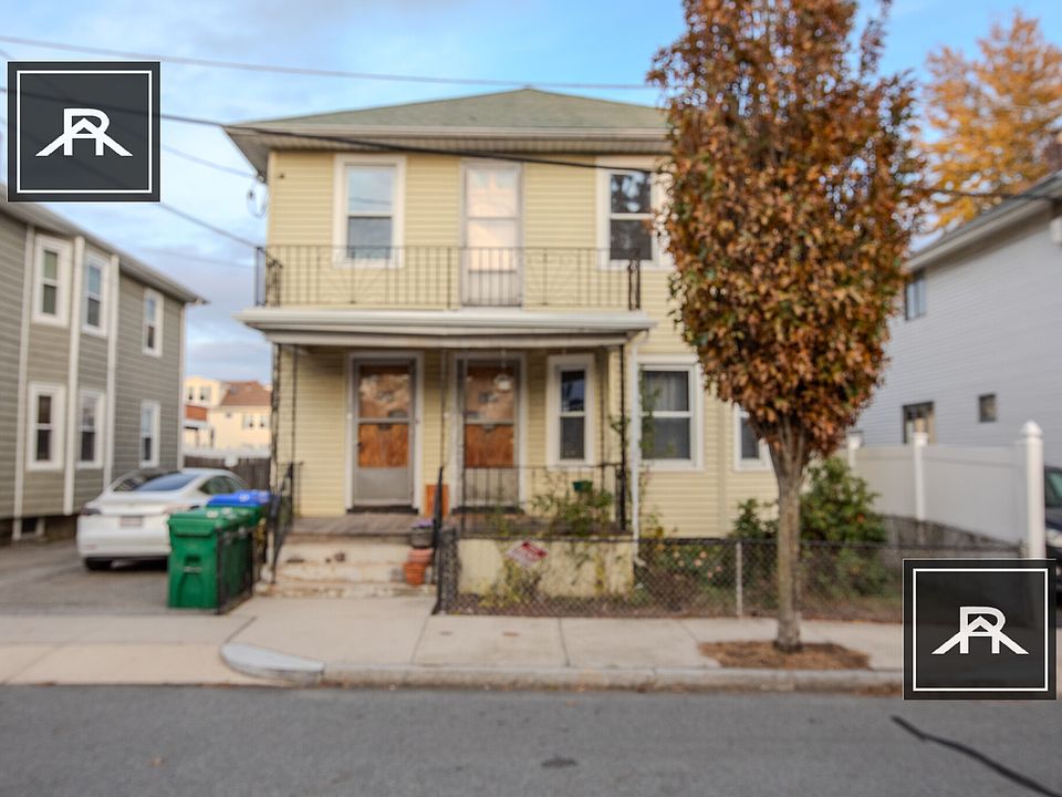1st image of 39 Eliot St #A