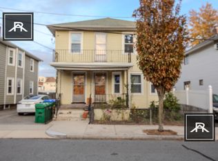 39 Eliot St #A, Medford, MA 02155