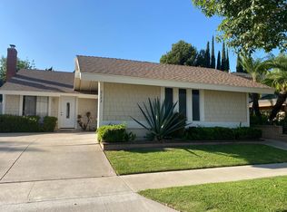 6133 E Camino Manzano, Anaheim, CA 92807