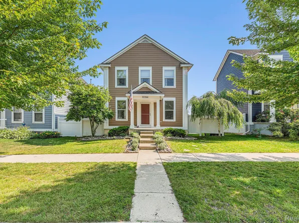 32264 E Brampton St, New Haven, MI 48048