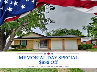 4427 Live Oak Dr, Mesquite, TX 75150