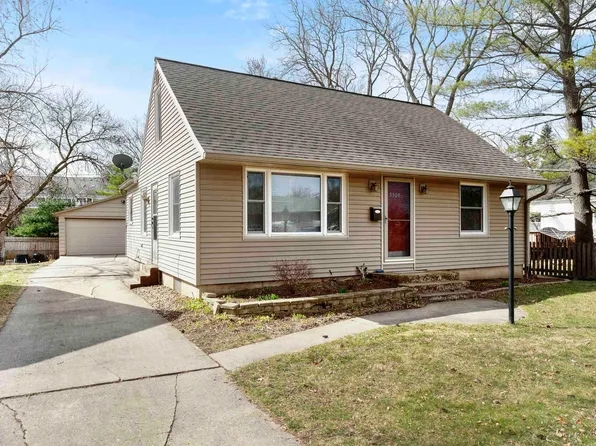 3509 Sargent St, Madison, WI 53714