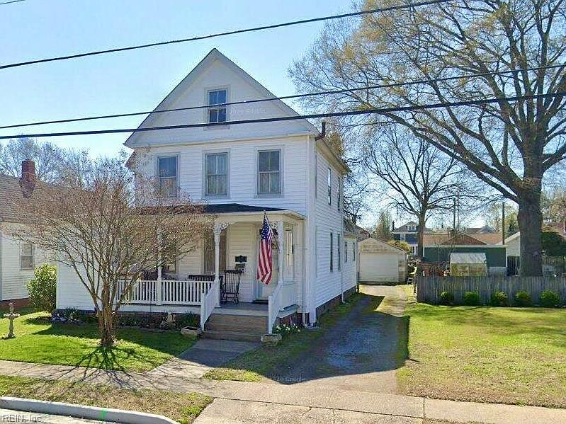1st image of 435 Chapel St