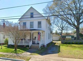 435 Chapel St, Hampton, VA 23669