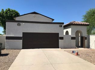 4460 W Taro Dr, Glendale, AZ 85308