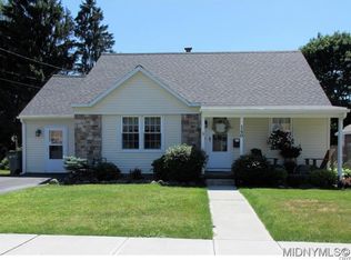 140 Riverview Pkwy N, Rome, NY 13440