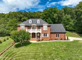 287 Pactolus Rd, Kingsport, TN 37663