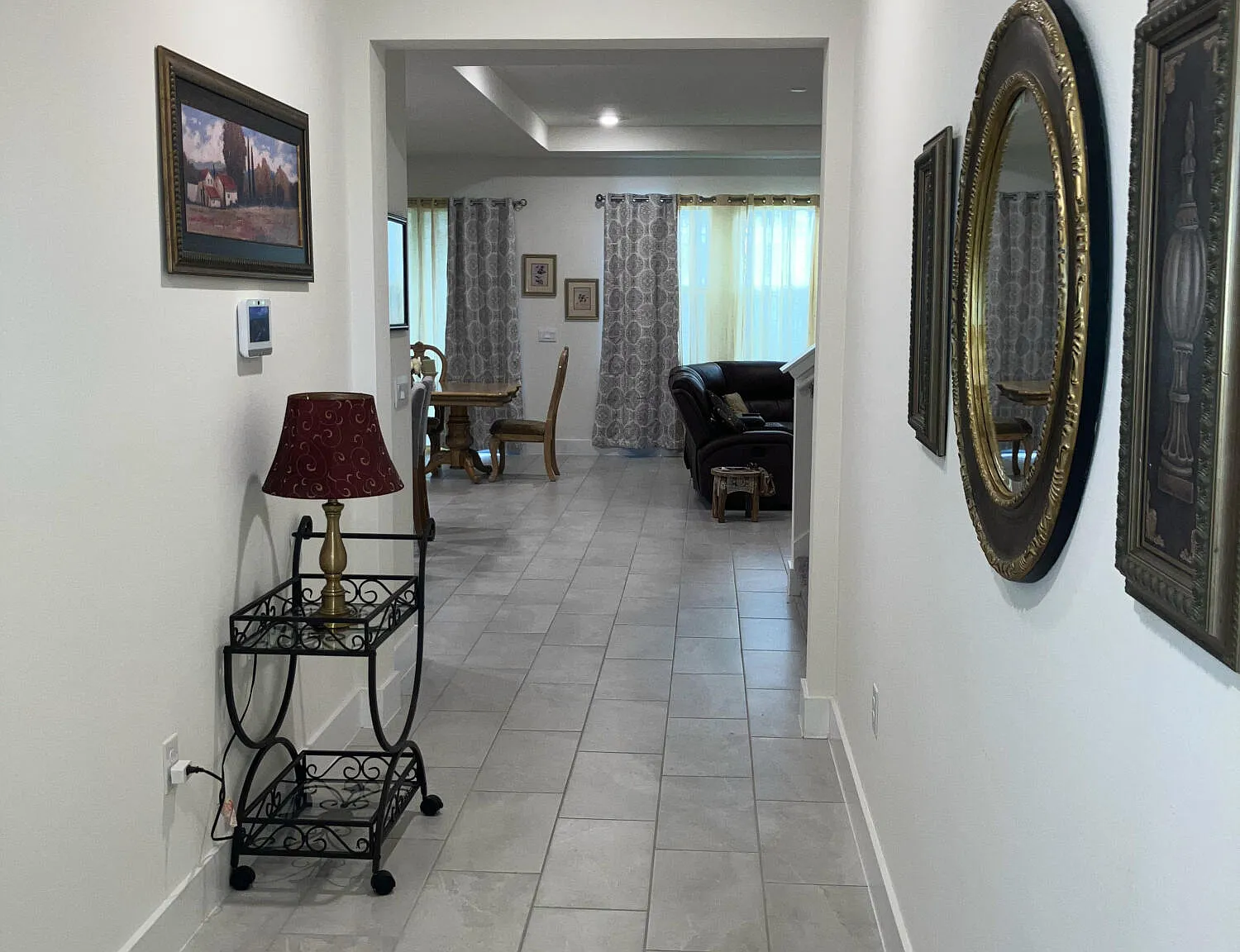 4 bed, 3.0 bath, 3313 sqft, $3,200 — Photo 3