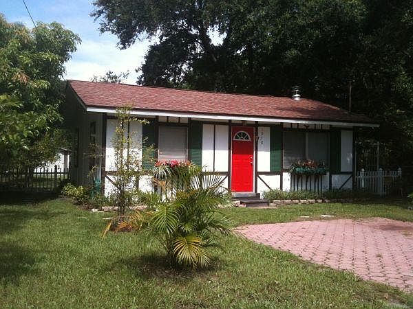 1st image of this home