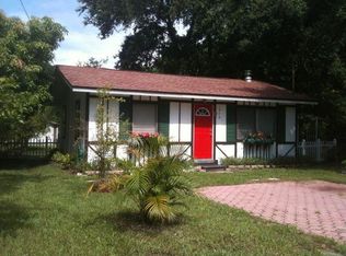 1978 Oak St, Clearwater, FL 33760