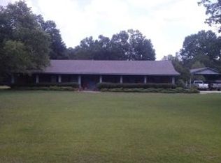 11408 Stonethrow Rd, Bastrop, LA 71220