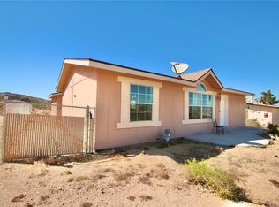 7004 Mission Rd, Twentynine Palms, CA 92277