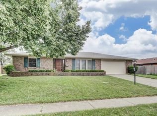 603 Village Ct, Englewood, OH