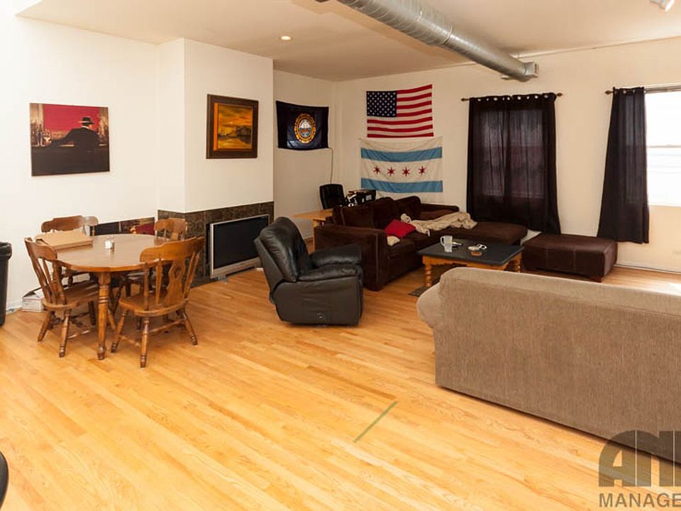 1st image of 1522 N Halsted St #1526-D