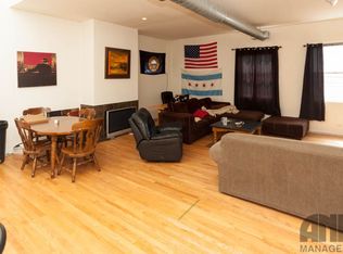 1522 N Halsted St #1526-D, Chicago, IL 60642