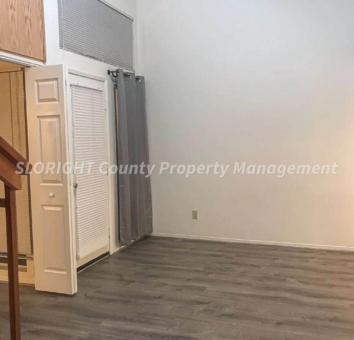 2 bed, 2.0 bath, 1218 sqft, $3,600 — Photo 2