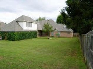 1002 Hardage Ln, Colleyville, TX 76034