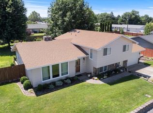 4912 W Margaret St, Pasco, WA