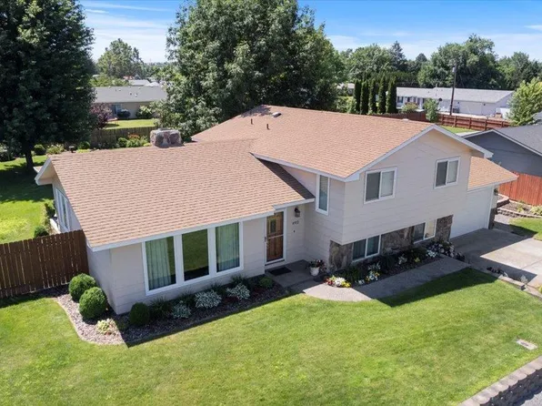 4912 W Margaret St, Pasco, WA 99301