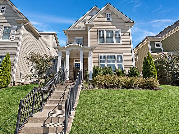 4th image of 2743 Americus Dr