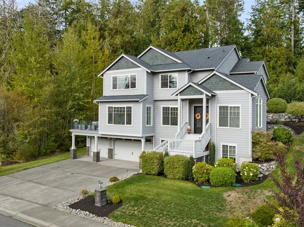 6323 62nd Street NW, Gig Harbor, WA 98335