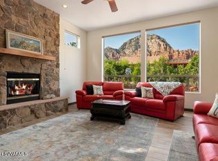 610 Rodeo Rd, Sedona, AZ 86336