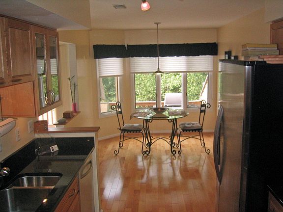 Updated Kitchen