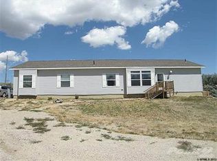 610 E 27th St, Casper, WY 82601