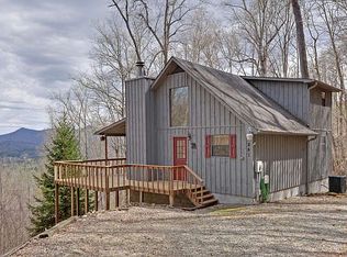 841 Wilson Mountain Rd, Blairsville, GA 30512