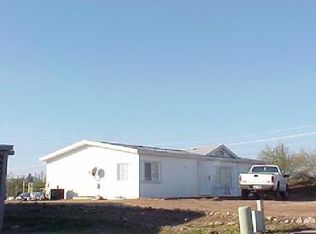 1899 W Mission Pl, Tucson, AZ 85746